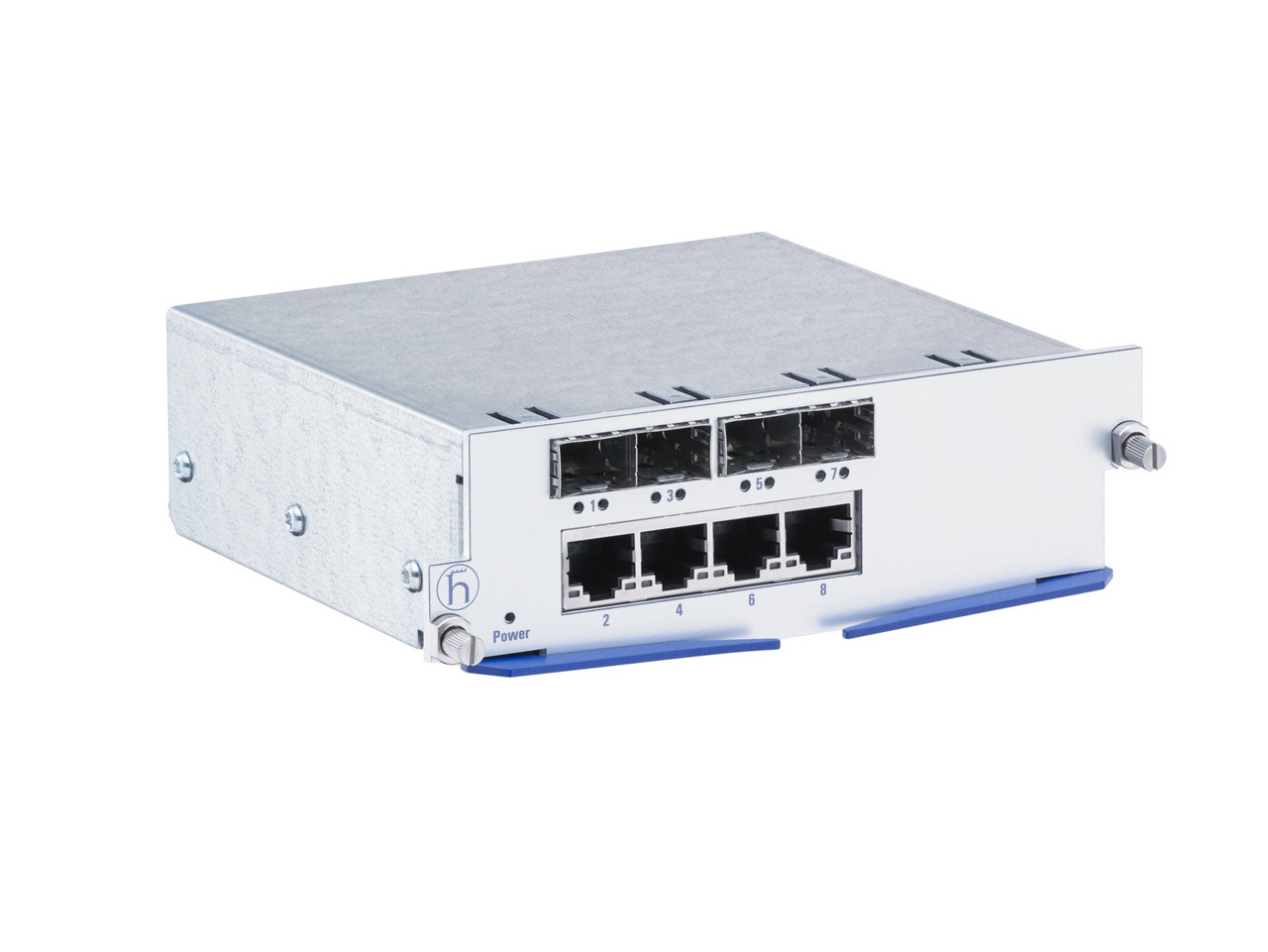 Belden Module Belden GMM - GREYHOUND 1040 Media Module configurator - Media Modules ...