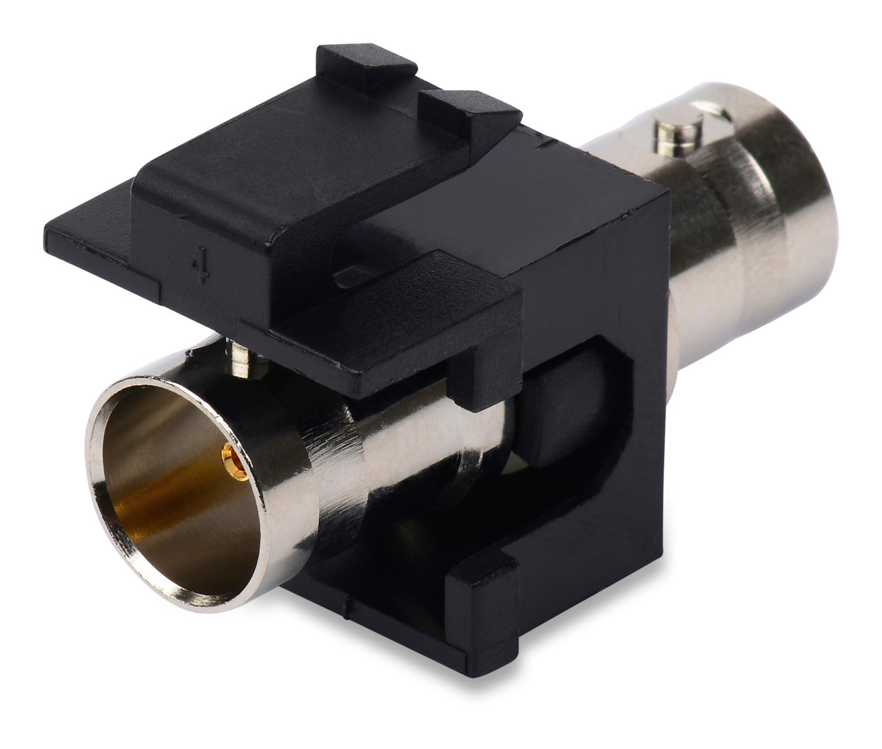 Keyconnect Insert Belden KEYCONNECT BNC 75 MODULE - KeyConnect Video BNC 50 or 75 ohm ...