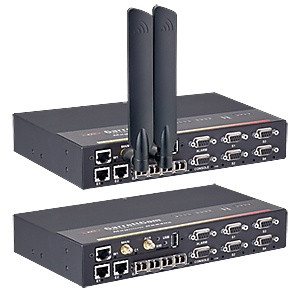 Magnum Tile Router Belden Magnum DX940e configurator - Industrial Cellular Router