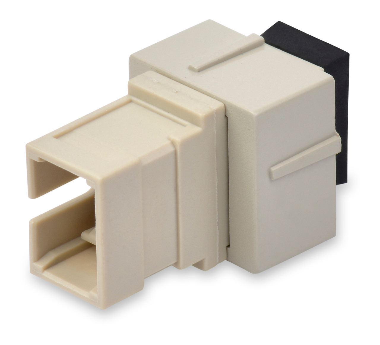 Belden MDVO SC MODULE - MDVO SC Fiber Module
