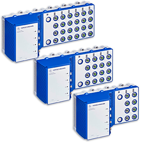 Belden OS3-40/44 - Full Gigabit OCTOPUS configurator - Full Gigabit ...