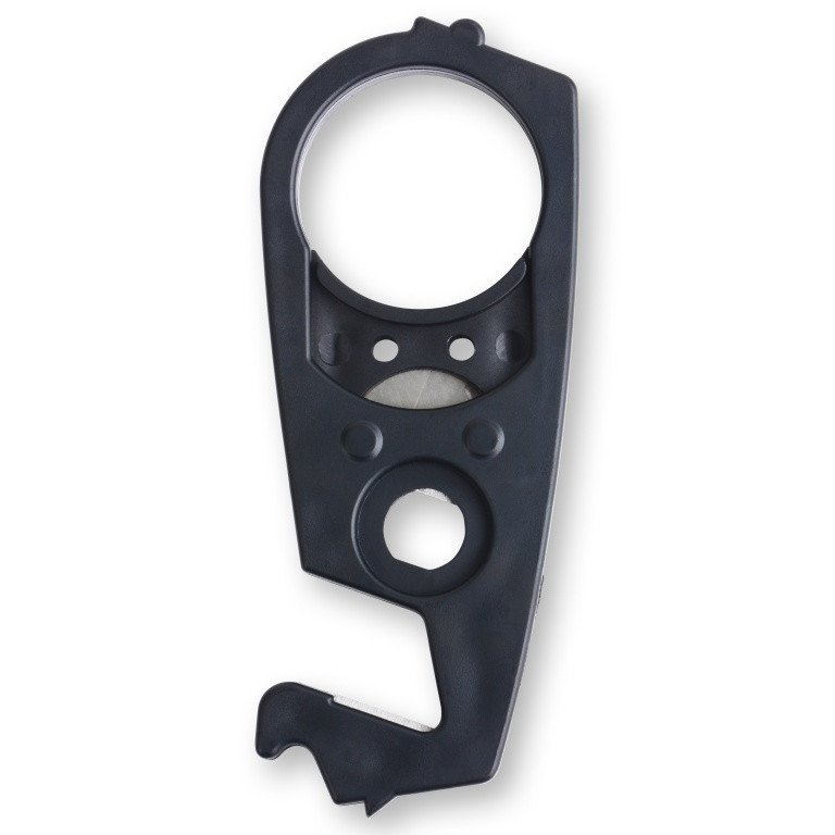 Repl Terminations Belden REVConnect Prep Tool Repl - REVConnect Termination Cable Prep Insert