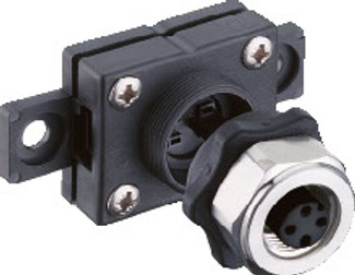 0911 ANC 413 - ASi line connectors; Tap distributor or plug