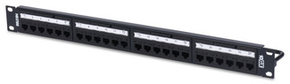 10GX REVConnect Panel 24P - 10GX REVConnect Patch Panel 24 Port