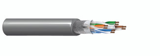 50105HF - Belden High flex CAT5e industrial ethernet cable