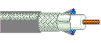 735A1 - DS-3 and DS-4, 735* Series, #26-1 SPC Coax, CMR/CMG