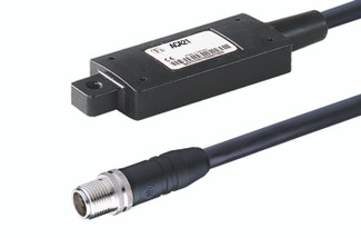 ACA21-M12 (EEC) - Auto-configuration adapter 64 MB, M12 (USB 1.1) , EEC