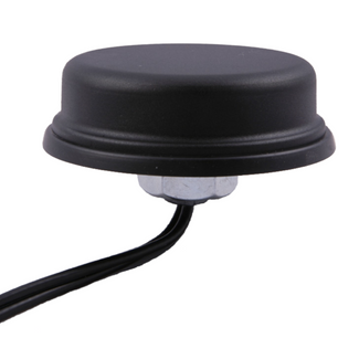 Antenna-Roof-2L2WG - MIMO LTE +MIMO WLAN +GPS, SMAm, 3m cable