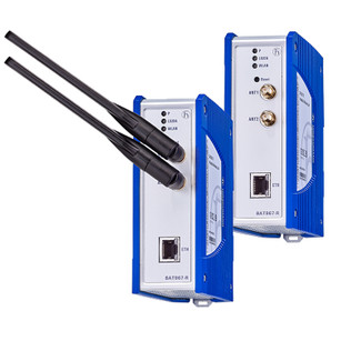 BAT867-R configurator - Industrial Wireless Access Points