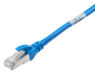 CAT5E F/UTP CMR PIGTAILS - CAT5E F/UTP CMR Pigtails