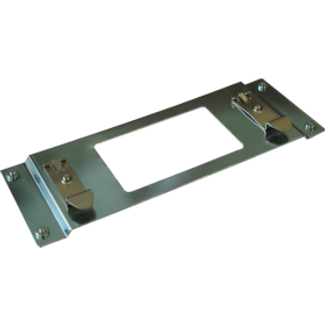 DIN-Rail-Mounting-Kit - DIN-rail mounting kit for NB2000 Line