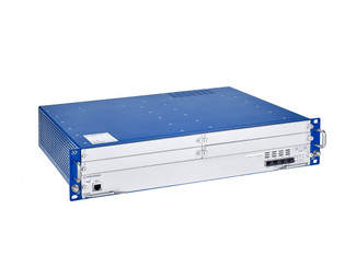 DRAGON MACH4000-48G+4X-L2A - Full Gigabit Ethernet Backbone Layer-2 Switch with up to 48x GE + 4x 2.5/10 GE ports