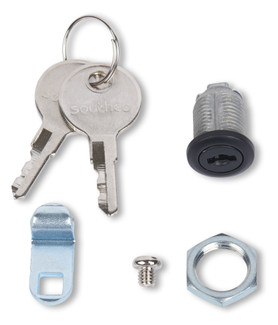 ECX-LOCKKIT - FX ECX Mini Lock Kit