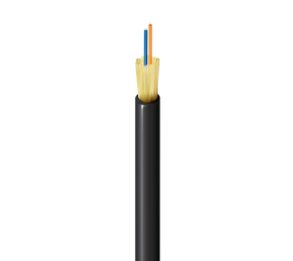 FD1D002L9 - Indoor/Outdoor LSZH/Riser OM1 Distribution 2 Fibers