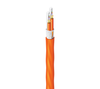 FI1D024PK - Indoor Plenum OM1 Distribution 24 Fibers