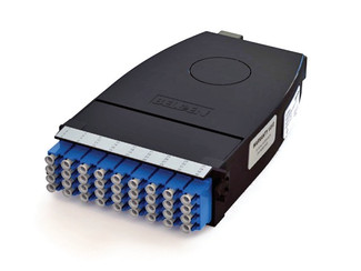 FX UHD Cassette OS2 18P MPO12F - FX UHD Cassette OS2 18 Ports MPO-12 F