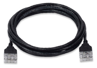 GIGABIX CAT6+ PATCH CORDS - GIGABIX CAT6+ Patch Cords