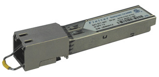 M-FAST SFP-TX/RJ45 - SFP TX Fast Ethernet Transceiver, 100 Mbit/s full duplex auto neg. fixed, cable crossing not supported