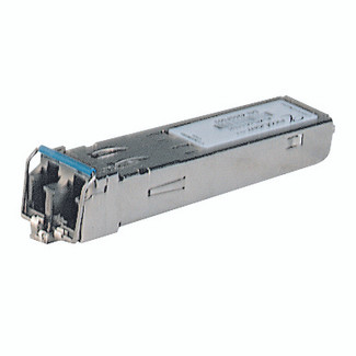M-SFP-10-SR/LC EEC - SFP Fiberoptic 10 Gigabit Ethernet Transceiver MM, extended temperature range