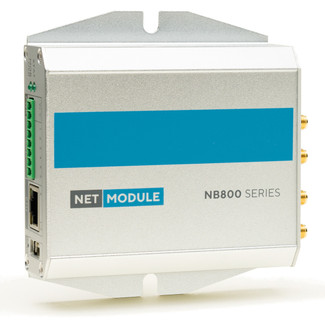 NB800-LWWtSu2Cm-GE - LTE +WLAN +BT/BLE +USB +2xCAN-p +GNSS +E-Mark