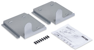 REVConnect WM Hor. Channel Kit - REVConnect Wall-Mount Horizontal Channel Kit