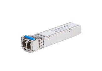SFP-10-LR/LC EEC - SFP Fiberoptic 10 Gigabit Ethernet Transceiver SM, extended temperature range