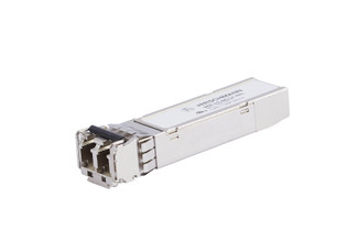 SFP-10-SR/LC EEC - SFP Fiberoptic 10 Gigabit Ethernet Transceiver MM, extended temperature range