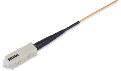 Belden FX Fusion OM1 SC Simplex 900 - FX Fusion Splice-On Connector OM1 ...