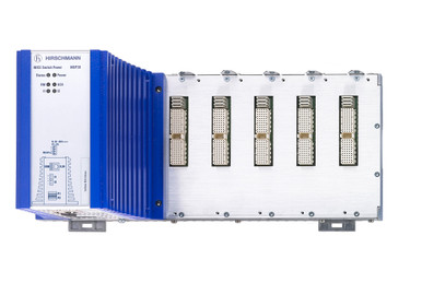 Belden MSP - MICE Switch Power configurator - Modular Industrial DIN ...