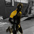 Catsuit RS-1