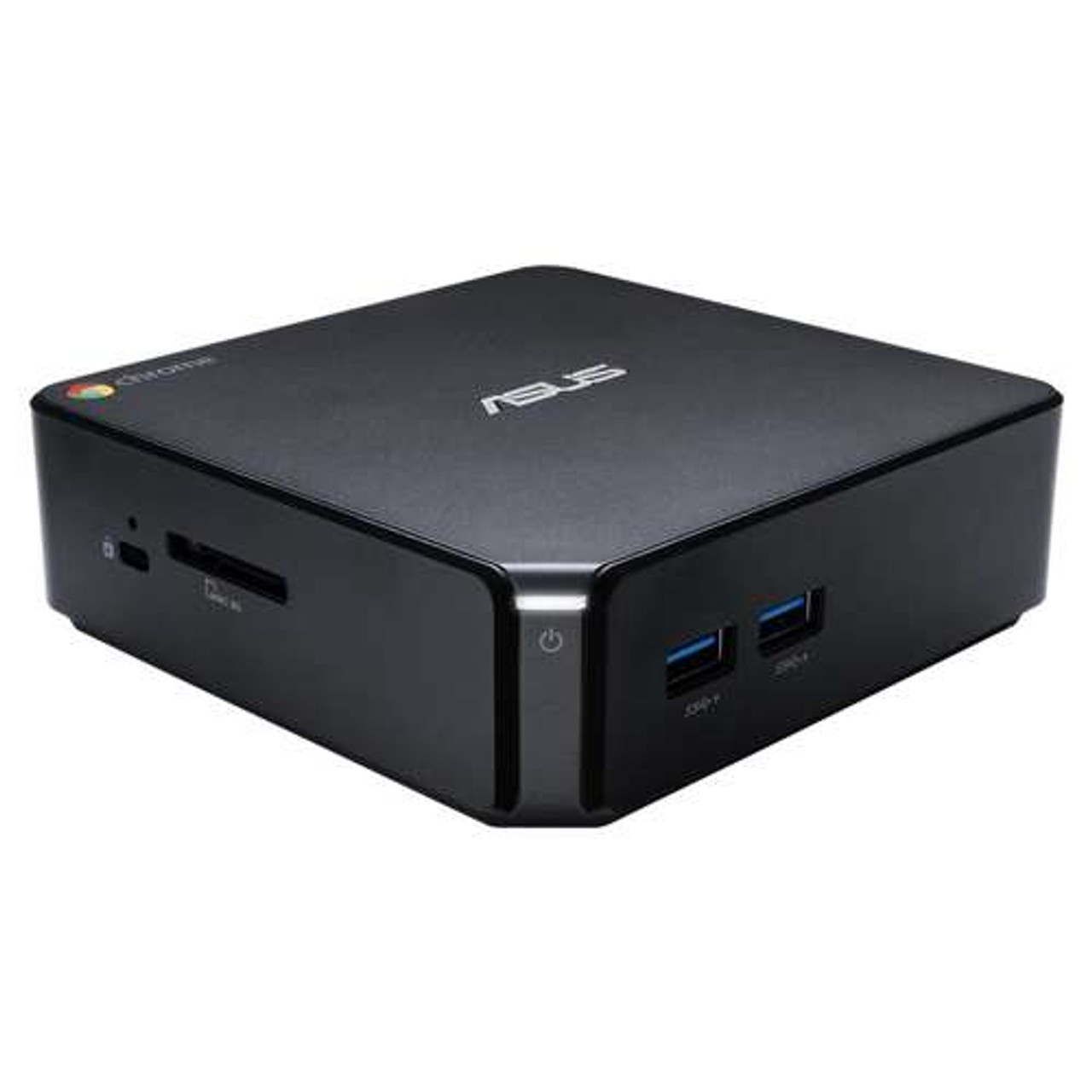 ASUS CHROMEBOX2-G238U i7-5500U 4 GB RAM 16GB SSD Chrome OS Mini PC