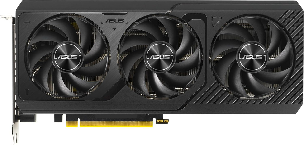 ASUS Prime RTX 4070 Super 12GB GDDR6X PRIME-RTX4070S-12G Graphics