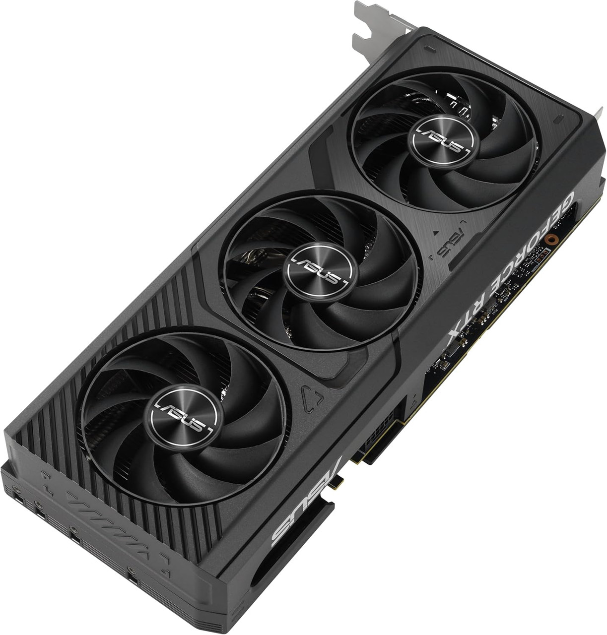 ASUS Prime RTX 4070 Super 12GB GDDR6X PRIME-RTX4070S-12G Graphics