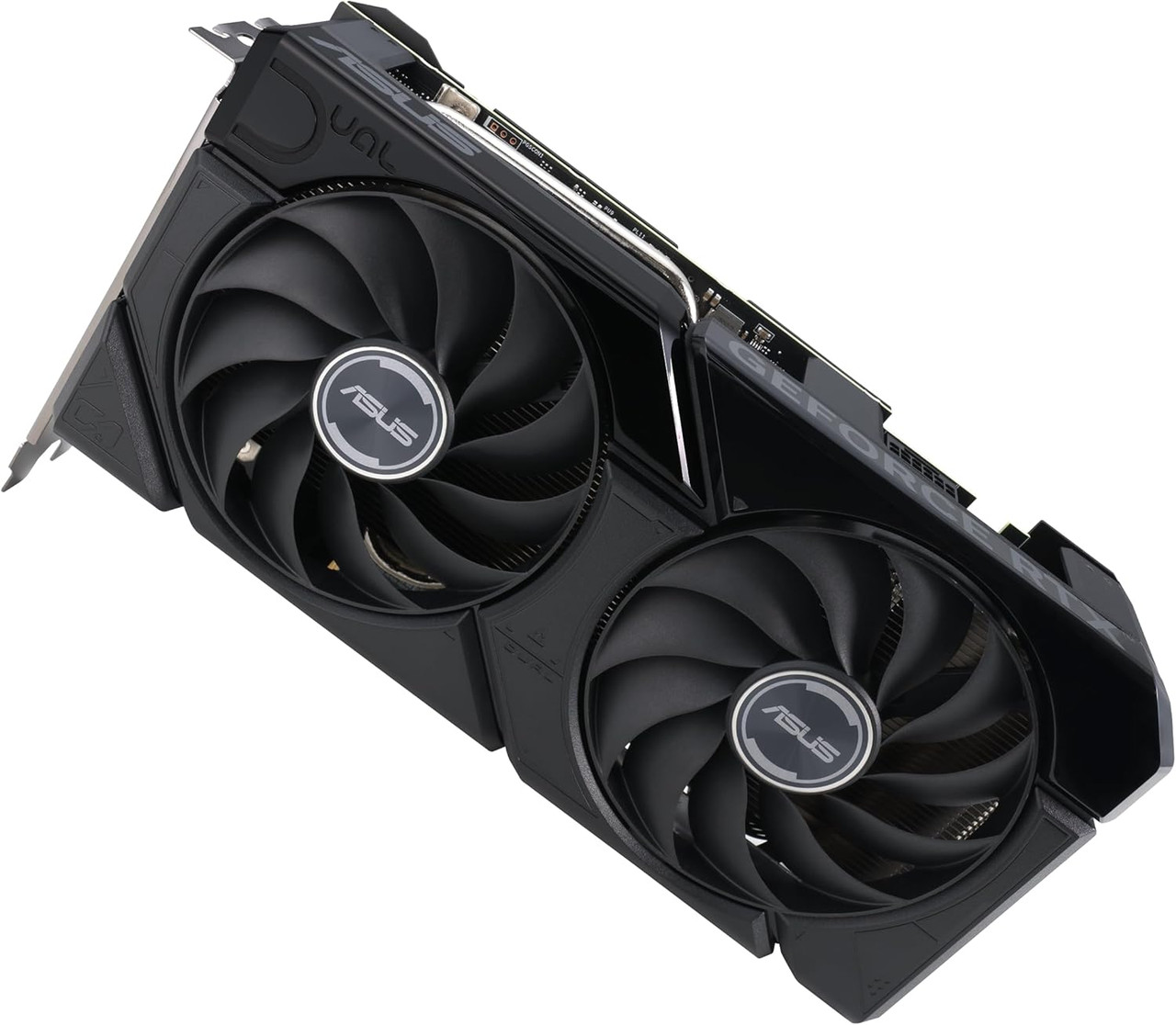 ASUS Dual GeForce RTX 4070 EVO Edition 12GB GDDR6 Video Graphics