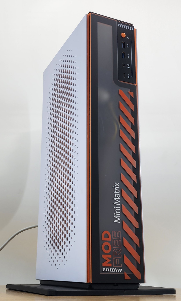 Gaming PC Ryzen 7 5700G 16GB RAM 1TB SSD Radeon Graphics Windows