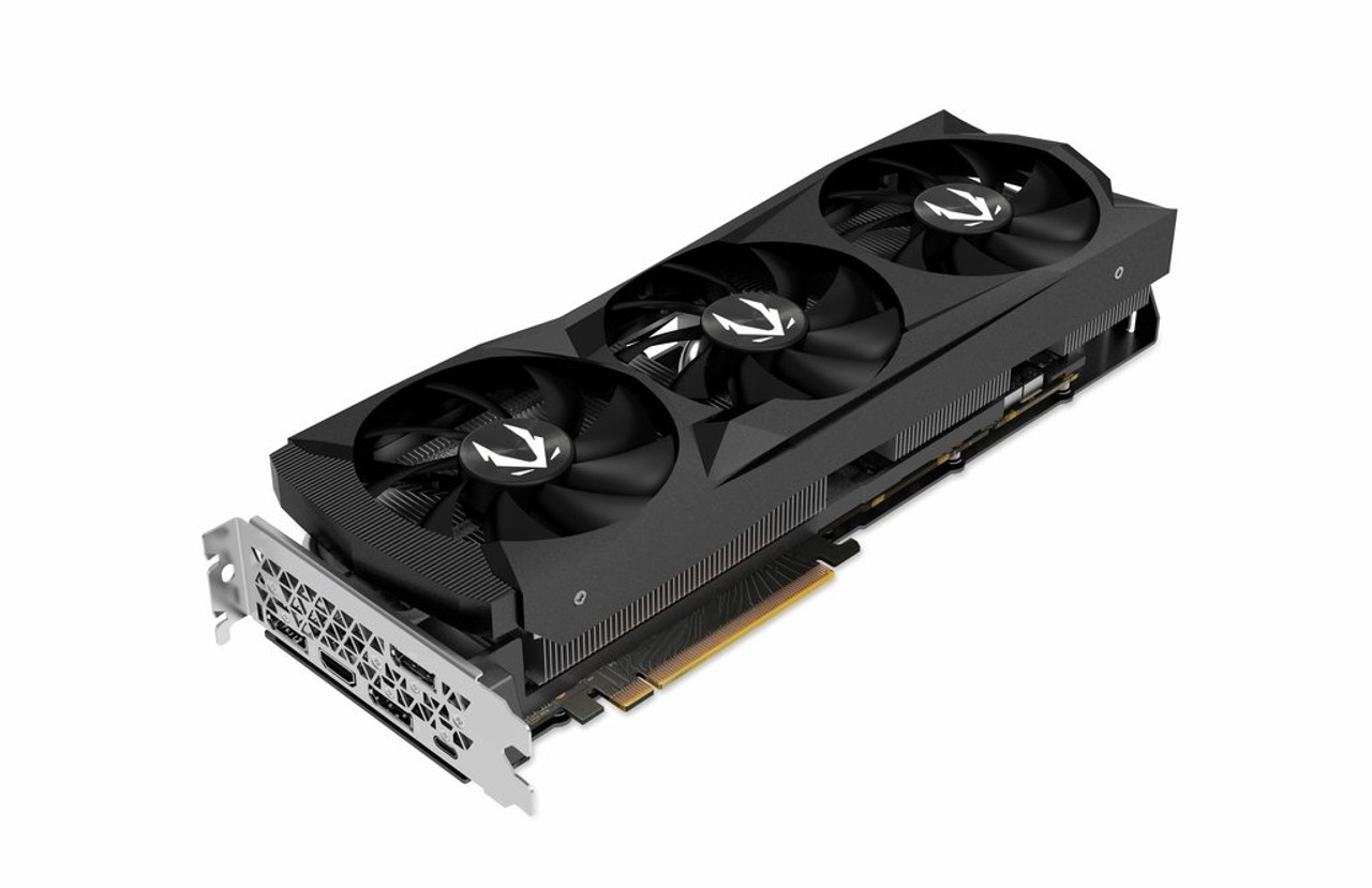 Zotac GeForce RTX 2070 8GB AMP EXTREME LED GDDR6 Video Graphics