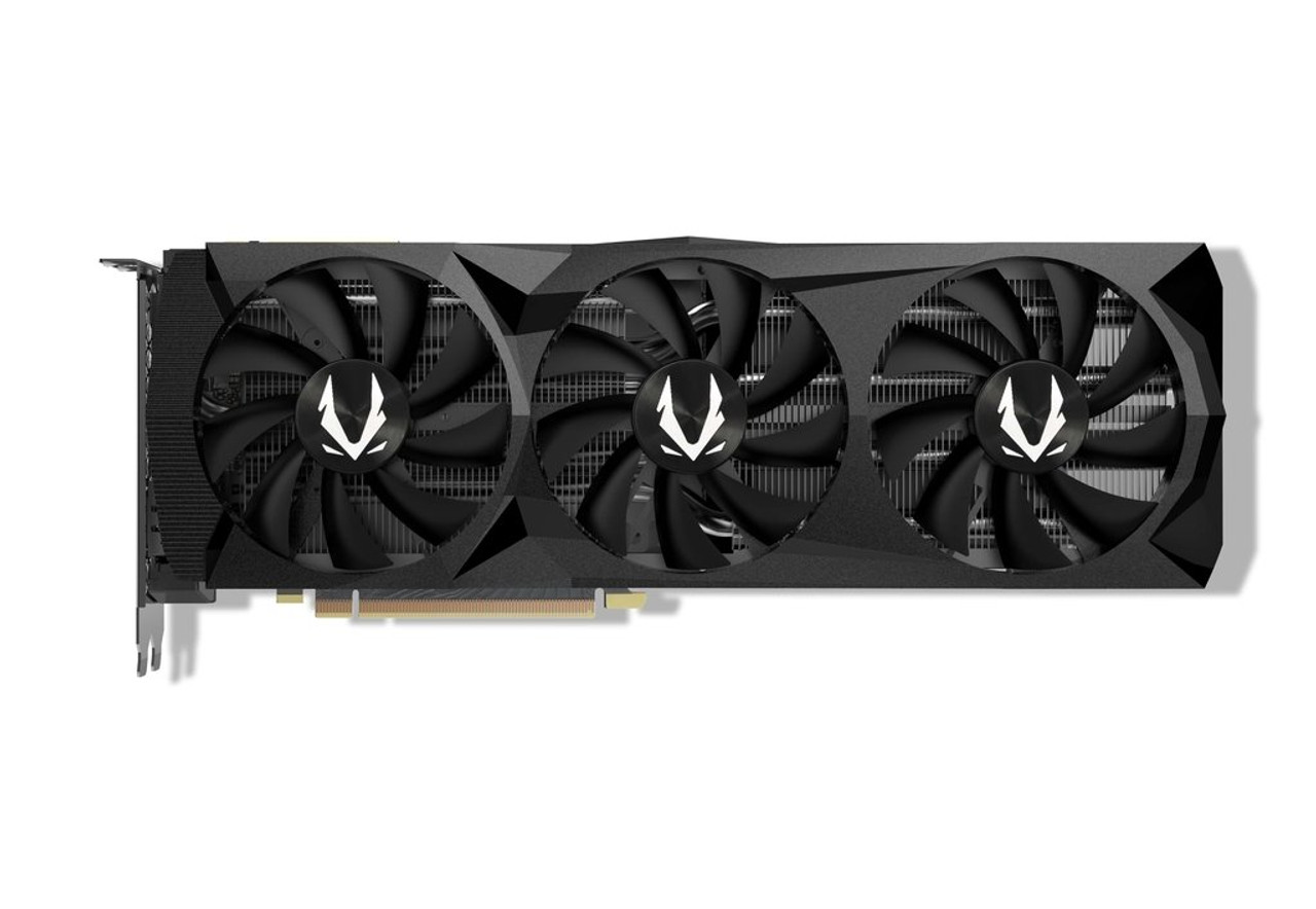 Zotac GeForce RTX 2070 8GB AMP EXTREME LED GDDR6 Video Graphics