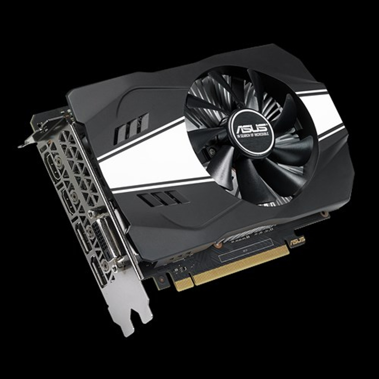 Asus GTX 1060 3GB Phoenix Edition Video Card GPU PH-GTX1060-3G GPU