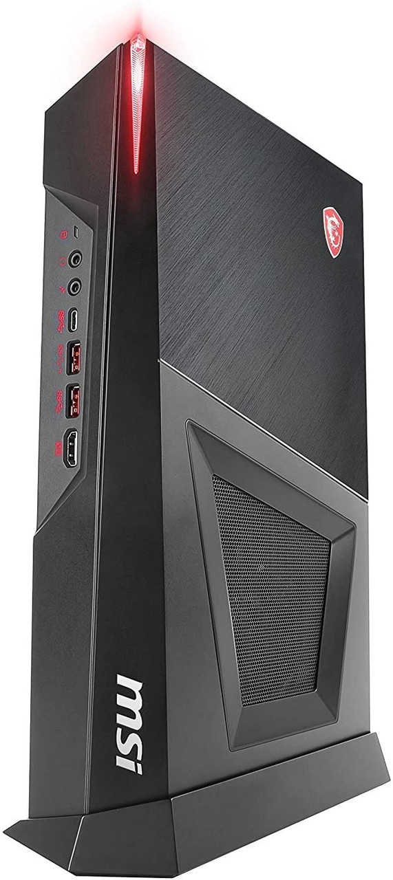 MSI Trident 3 8RC-005US i5-8400 8 GB RAM 1TB HDD GTX 1060 3GB