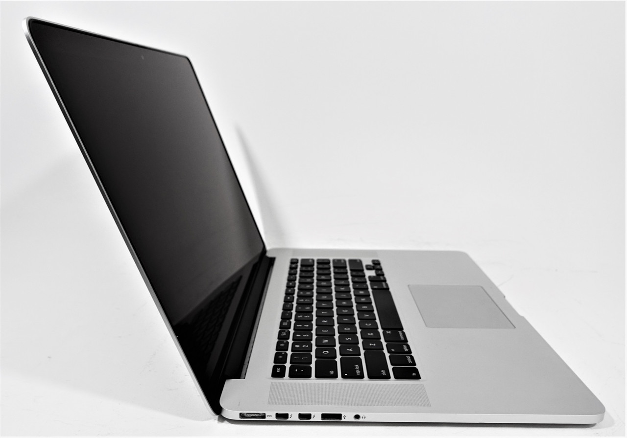 Apple MacBook Pro A1398 ME664LL/A 15.4