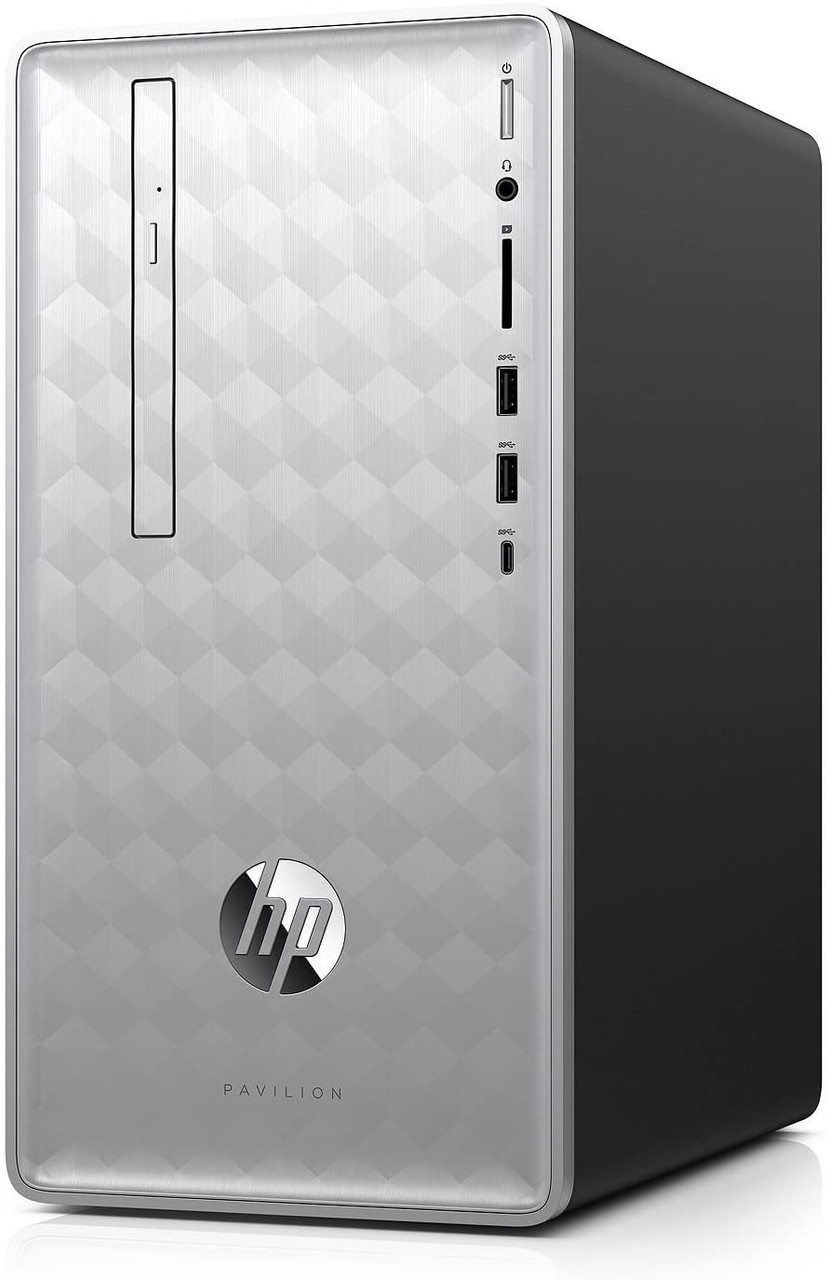 hp pavilion 590 tower desktop