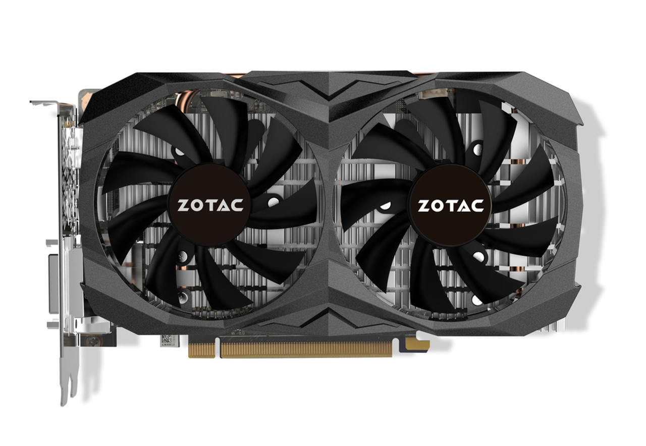 クーポン対象外】 ZOTAC グラフィックボード GEFORCE GTX 1060 3GB