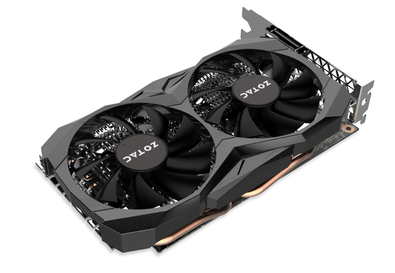 Zotac GeForce GTX 1060 3GB Dual Fan GDDR5 ZT-P10610F-10B Video