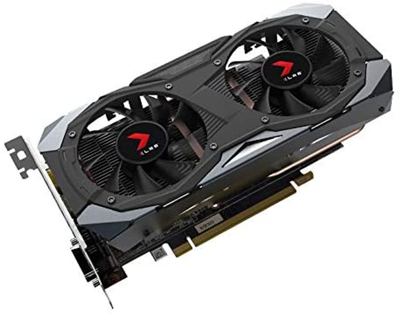 PNY GeForce GTX 1660 Super 6GB Dual Fan XLR8 OC GDDR6 Video