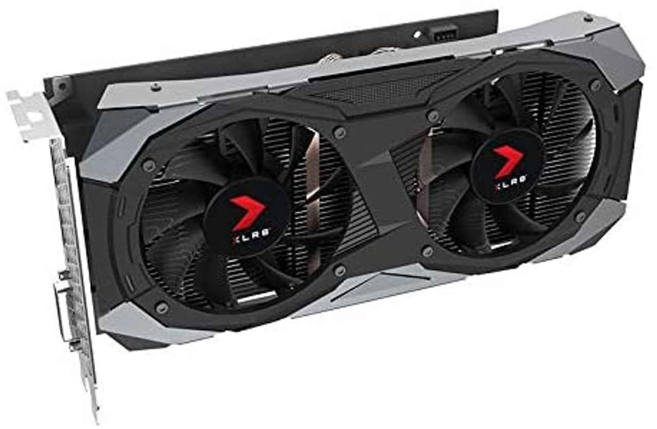 PNY GeForce GTX 1660 Super 6GB Dual Fan XLR8 OC GDDR6 Video