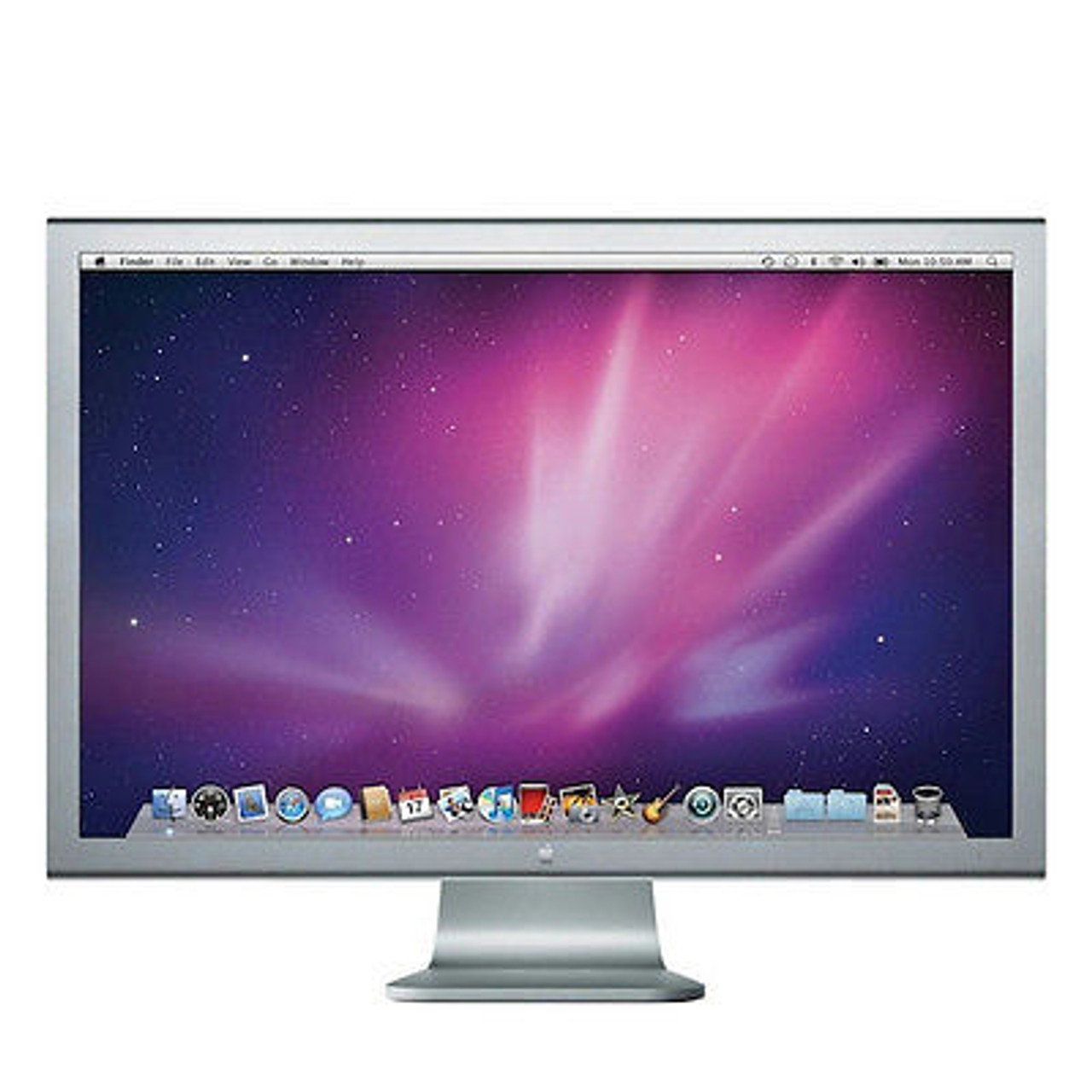 Apple Cinema Display 30インチ M9179J/A ジャンク