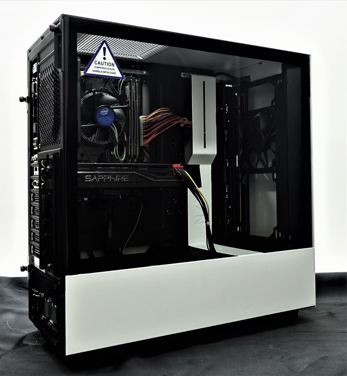 i3 9100F GTX1060 H310 mem16GB ゲーミングPC Amazon.co.jp: 【整備済み品】 ゲーミングPC デスクトップPC