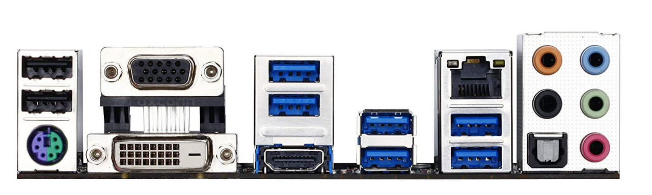 Gigabyte Z87-D3HP