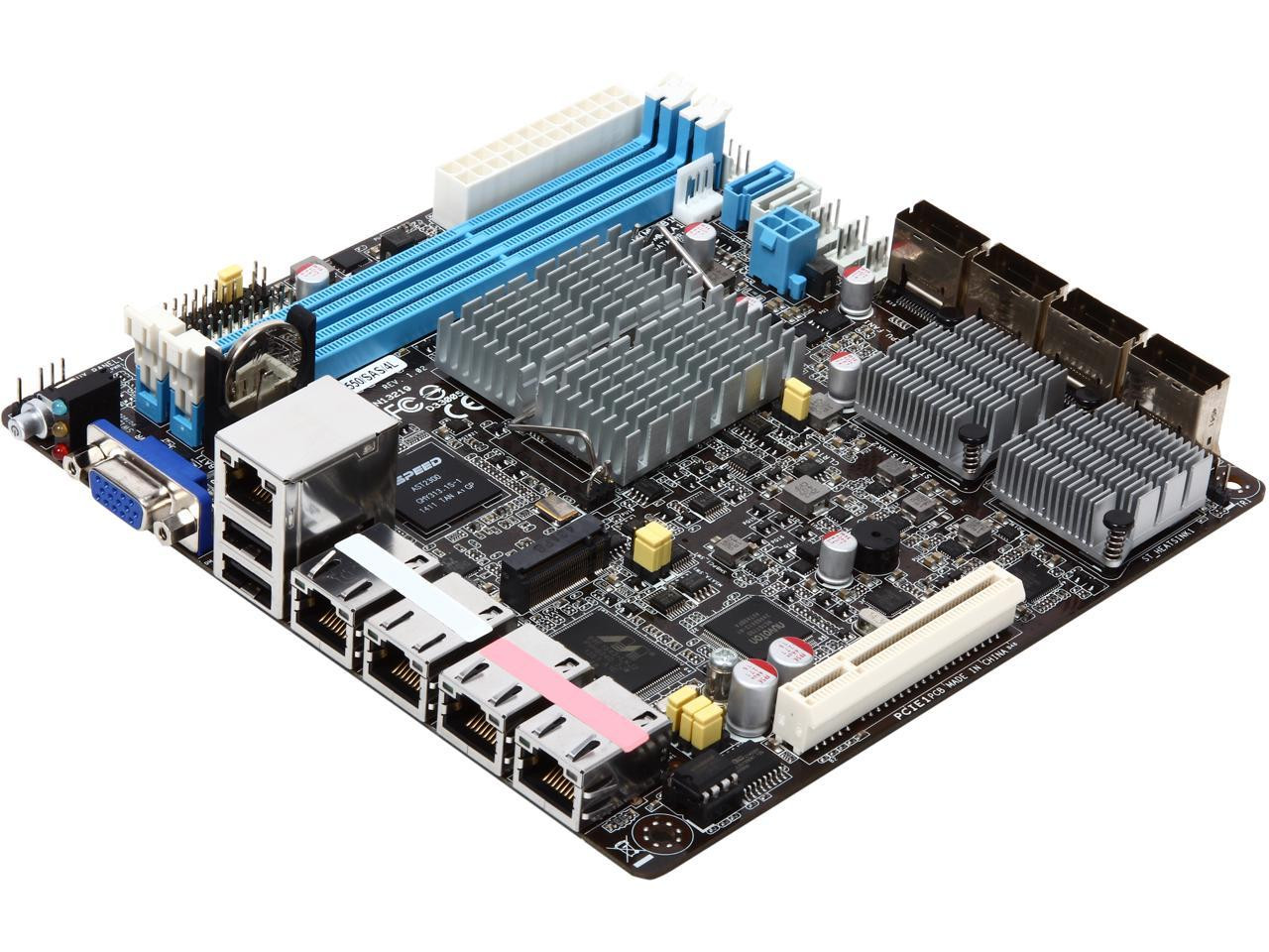 ASUS P9A-I