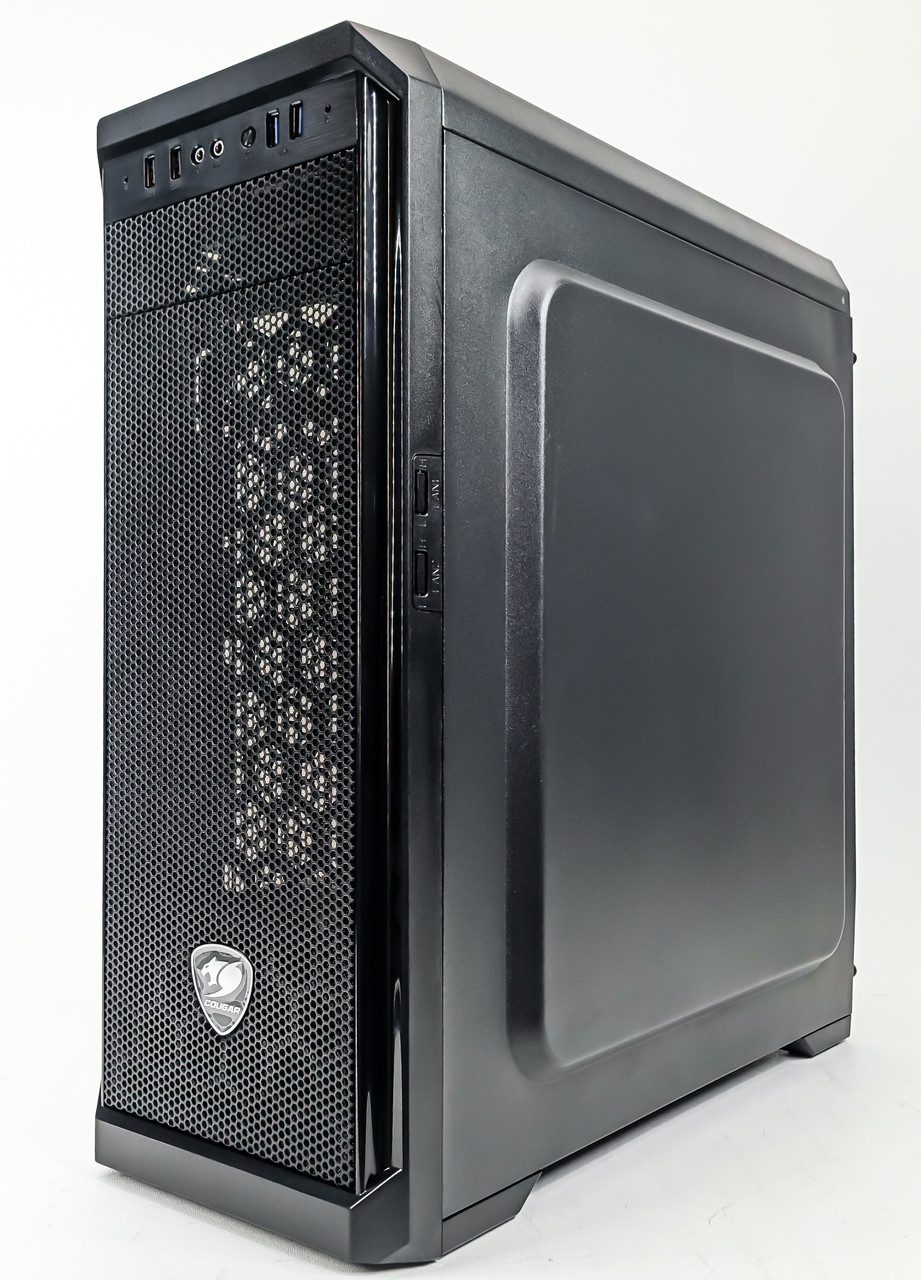 ゲーミングPC i7-4790k gtx980ti 16GB 新品SSD